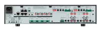 MA-725F-AM 4 X 250W MATRIX MIXER-AMP W/DSP - 6 INPUTS (4 LINE, 2 MIC/LINE LEVEL) TO 4 OUTPUT CHANNELS