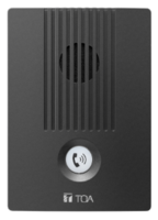 INDOOR IP DOOR STATION W/1 CONTROL INPUT- 5 CONTROL OUTPUTS- SPEAKER OUTPUT