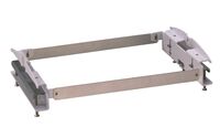 FLUSH MOUNTING FRAME FOR BS-1030W