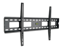 DISPLAY TV LCD WALL MOUNT FIXED 45&quot; TO 85&quot; FLAT SCREEN / PANEL