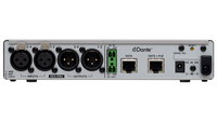 AE-4D AES/EBU DANTE CONVERTER W/BUILT-IN DSP