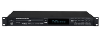 PROFESSIONAL-GRADE BLU-RAY PLAYER WITH SD &amp; USB PLAYBACK