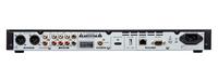 BD-MP1MK2 PROFESSIONAL-GRADE MULTI-FORMAT BLU-RAY PLAYER WITH DVD/CD, SD CARD & USB FLASH MEMORY PLAYBACK