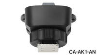 CONVERSION ADAPTER FOR CA-XLR2D SERIES