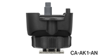 CA-AK1-AN CONVERSION ADAPTER FOR CA-XLR2D SERIES