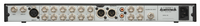 CG-1800 MASTER CLOCK GENERATOR