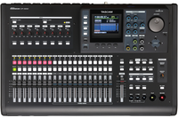 32-TRACK DIGITAL MULTITRACK RECORDER