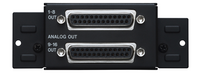 IF-AN16/OUT ANALOG OUTPUT CARD FOR DA-6400
