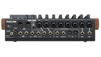 MODEL 12 MIXER/INTERFACE/RECORDER/CONTROLLER - MULTITRACK RECORDING CONSOLE MIXER