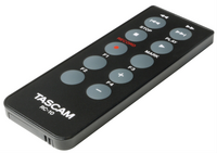 RC-10 REMOTE CONTROL FOR DR-40, DR-100MKII