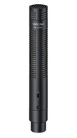 COMPACT AV SHOTGUN MICROPHONE