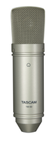 TM-80 CONDENSER MICROPHONE