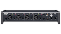 US-4X4HR 4X4 HIGH RESOLUTION USB AUDIO INTERFACE