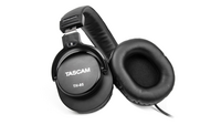TH-05 MONITOR HEADPHONES