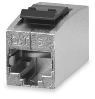 CATEGORY 6 SHIELDED ADAPTER
