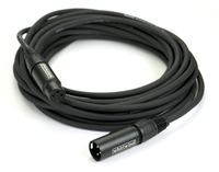 CABLE - MICROPHONE, MK4, XLRF TO XLRM, 25&#39;, ACCUSONIC+2