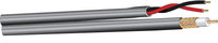 RG/59 20G/1PR 18G BC PVC