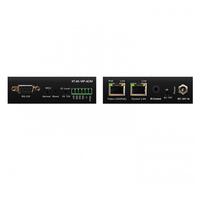 4K UHD VIDEO OVER IP ADVANCED CONTROL MODULE