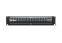 AH-AHM-64 64X64 AUDIO MATRIX PROCESSOR. 12X12 LOCAL ANALOG I/O, UP TO 128X128 AUDIO NETWORKING,