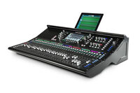 AH-SQ-7 CONSOLE MIXER, 96KHZ, 7" TOUCHSCREEN, 48 INPUT CHANNELS, DEEP PROCESSING READY, 33 FADERS / 6 LAYERS
