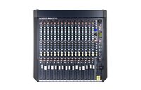 AH-WZ416:2 16 MIC LINE + 2 STEREO RACK MOUNT MIXER, 6 AUX SENDS, 4 BAND EQ WITH DUAL SWEPT MIDS, DUAL FX ENGINE