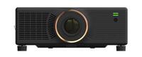LASER PROJECTOR, 15,000 LUMENS, 1920*1200, 100,000:1, BLACK CHASSIS, 63LBS (INCLUDES STANDARD LENS)