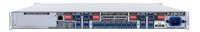 NXE1504 NETWORK POWER AMPLIFIER 4 X 150W @ 2, 4, & 8 OHMS PER CH, 150W @ 25/70V, 50W @ 100V PER CH