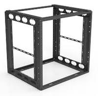 10RU FURNITURE RACK 16" DEPTH