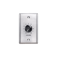 ATP10 10W ATTEN. W/PRIORITY OVERRIDE