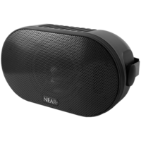 SPEAKER,ALL-ENVIRONMENT,BLACK    WEATHERPROOF (IP68)