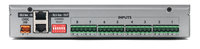 BLU-BIB 8CH ANALOG BREAK-IN BOX W/ BLU LINK & SWITCHABLE PHANTOM POWER PER CHANNEL (HALF RACK WIDTH)