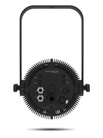 OVATIONH265WWBLK OVATION H-265WW SILENT, CONVECTION COOLED LED HOUSE LIGHT WITH A POWERFUL WARM WHITE LIGHT