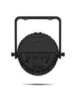 COLORDASHPARH12XIP RUGGED RGBWA-UV LED WASH FOR EVENTS , INDOOR/OUTDOOR , IP RATED, DMX