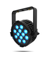 COLORDASHPARH12XIP RUGGED RGBWA-UV LED WASH FOR EVENTS , INDOOR/OUTDOOR , IP RATED, DMX