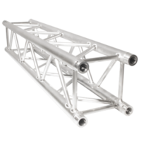 290MM (12IN) TRUSS, 1.5M (4.9FT) OVERALL LENGTH(INCLUDES 1 SET OF CONNECTORS)