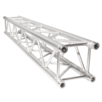 290MM (12IN) TRUSS, 2M (6.6FT) OVERALL LENGTH(INCLUDES 1 SET OF CONNECTORS)