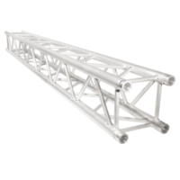 290MM (12IN) TRUSS, 3M (9.8FT) OVERALL LENGTH (INCLUDES 1 SET OF CONNECTORS)