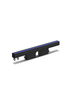 EPIX STRIP IP 50 CONTROL: IP RATED 4-PIN XLR REQUIRES EPIX DRIVE 2000, RATIO OF 1 DRIVE TO 20 STRIPS