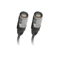 ETHERCON CAT6 EXTENSION, 10 FT