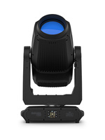 MAVERICKSTORM4PROFILE COMPACT AND LIGHTWEIGHT IP65 1250W LED, YOKE PROFILE FIXTURE INCL. CMY + CTO COLOR MIXING