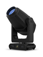 MAVERICKSTORM4PROFILE COMPACT AND LIGHTWEIGHT IP65 1250W LED, YOKE PROFILE FIXTURE INCL. CMY + CTO COLOR MIXING