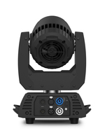 ROGUER1XWASH RGBW LED MOVING HEAD WASH LIGHT, MOTORIZED ZOOM, 8-30 DEGREE BEAM ANGLE