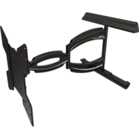 ARTICULATING MOUNT FOR 32" TO 70" FLAT PANEL SCREENS