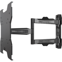 WORLD'S THINNEST ARTICULATING MOUNT FOR 13