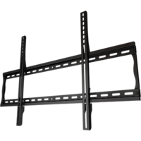 UNIVERSAL FLAT WALL MOUNT FOR 37&quot; TO 90&quot; FLAT PANEL SCREENS