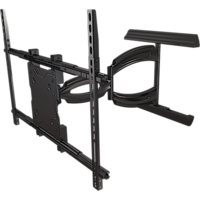 ARTICULATING MOUNT FOR 37&quot; TO 75&quot; FLAT PANEL SCREENS