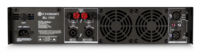 XLI1500 2CH POWER AMPLIFIER, 2 X 450W @ 4OHM, 2 X 330W @ 8OHM / 900W 8 OHM BRIDGED / 2RU