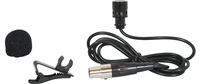 UNIDIRECTIONAL LAV MIC