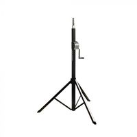 13FT. SMART CRANK STAND 250 LBS.  MAX LOAD