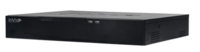 32 CHANNEL NVR WITH 16 PLUG &amp; PLAY PORTS, BODY TEMPERATURE DETECTION